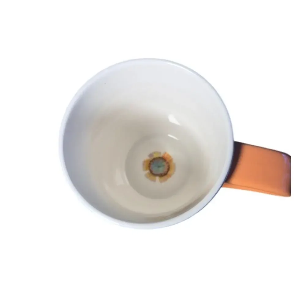 Lang Happy Owl Wendy Ceramic Coffee